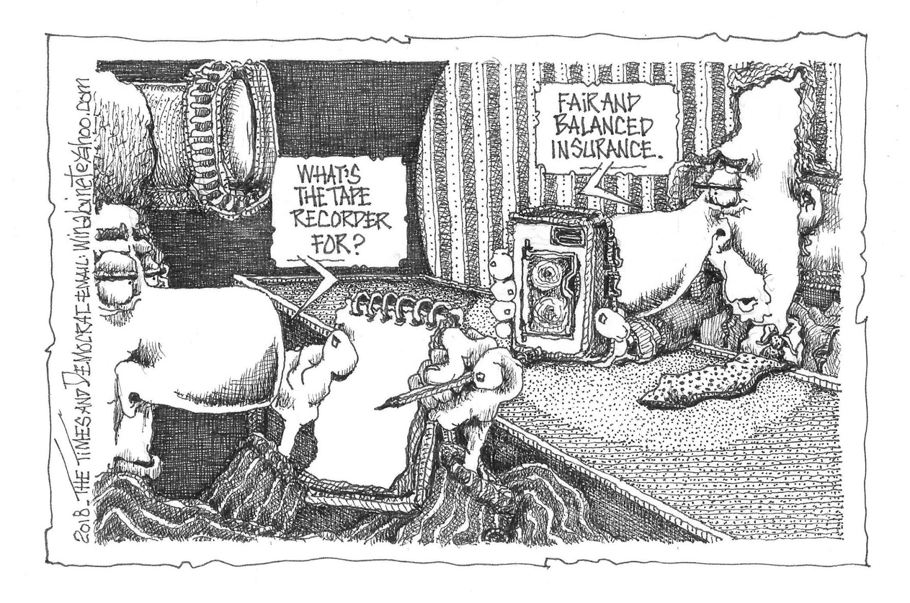 Fair Insurance